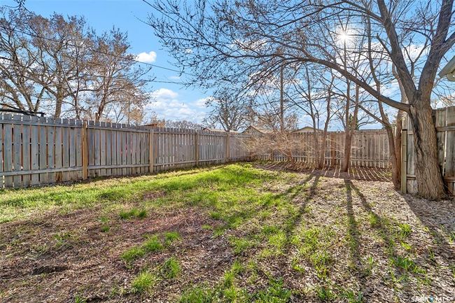 705 Av L S, House other with 3 bedrooms, 1 bathrooms and null parking in Saskatoon SK | Image 37