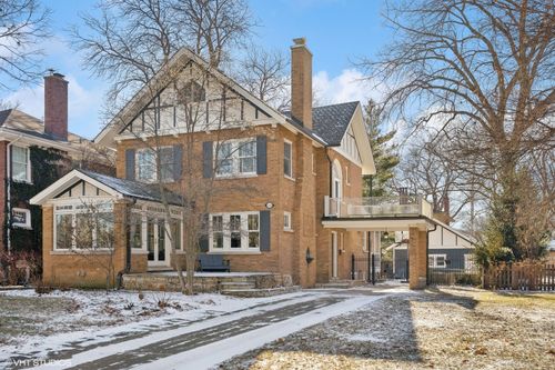 1211 Ashland Avenue, Wilmette, IL, 60091 | Card Image