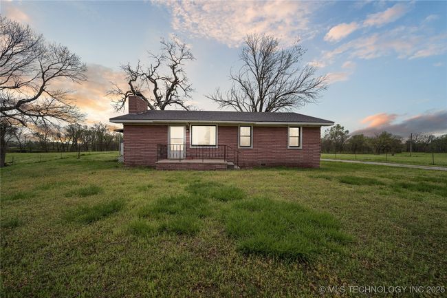 435781 130 Rd, House other with 3 bedrooms, 1 bathrooms and null parking in Welch OK | Image 13