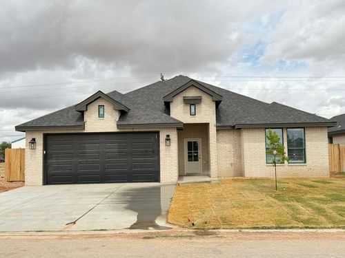 2709 Starling Dr, Midland, TX, 79706-2443 | Card Image