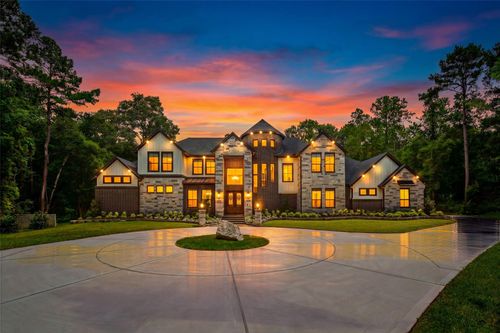 19314 Chateau Ridge Ct, Tomball, TX, 77377-3449 | Card Image