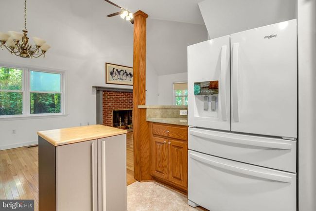 3315 Seaside Rd, House other with 2 bedrooms, 2 bathrooms and null parking in Exmore VA | Image 15