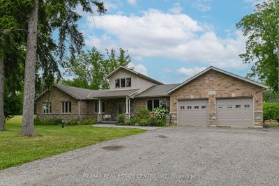 46 Oxbow Rd, House other with 4 bedrooms, 4 bathrooms and 17 parking in Brantford ON | Image 1