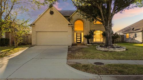 7619 Omaha Drive, Baytown, TX, 77521 | Card Image