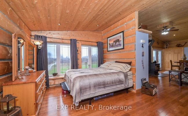295089 8th Line, House other with 4 bedrooms, 2 bathrooms and 10 parking in Amaranth ON | Image 32