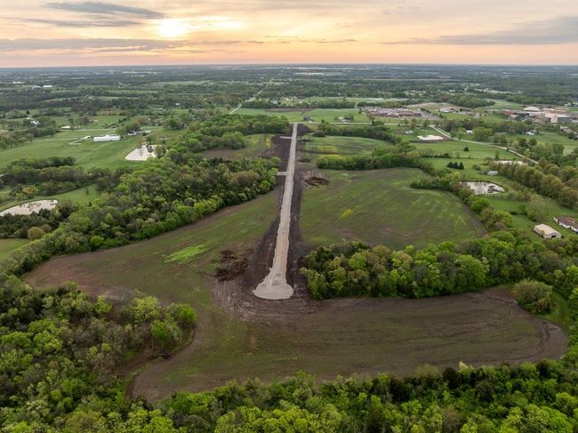 Lot 12 Nora Dodge Dr, Home with 0 bedrooms, 0 bathrooms and null parking in Peculiar MO | Image 12