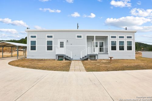 4207 Forest Trail Dr, Bandera, TX, 78003-3797 | Card Image