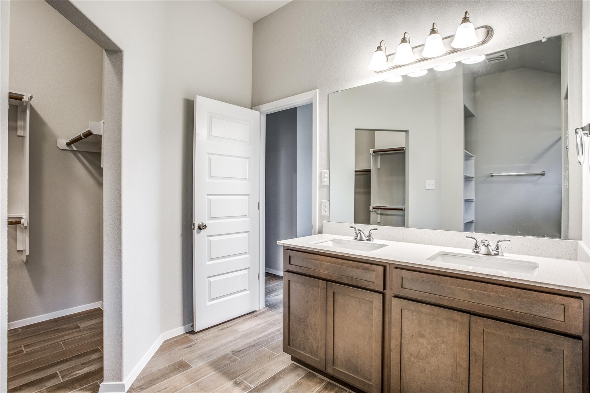 Residential Lease in Bastrop 5
