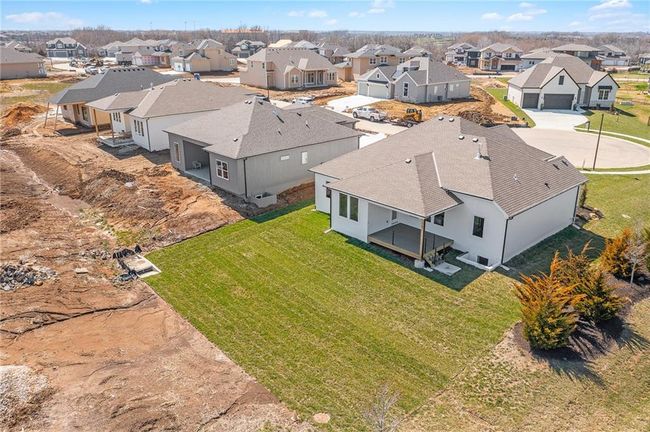 8984 Shady Bend Rd, House other with 4 bedrooms, 3 bathrooms and null parking in Lenexa KS | Image 53