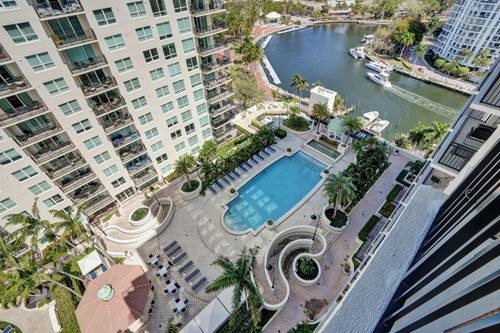 1803s-600 W Las Olas Blvd, Fort Lauderdale, FL, 33312-7161 | Card Image