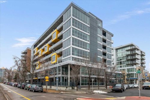 111-235 9a St Nw, Calgary, AB, T2N4H7 | Card Image