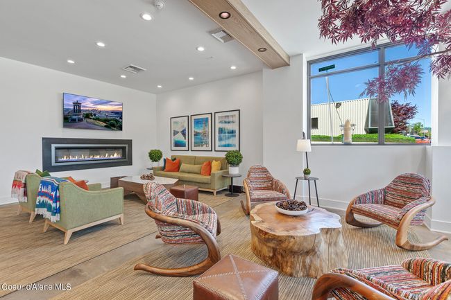 402 - 201 N 1 St St, Condo with 2 bedrooms, 2 bathrooms and null parking in Coeur D Alene ID | Image 33