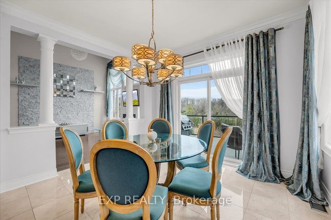 29 William Bowes Blvd, House other with 5 bedrooms, 5 bathrooms and 2 parking in Maple ON | Image 16