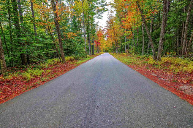R3-45 - 41 Foss Flats Road, Home with 0 bedrooms, 0 bathrooms and null parking in Sandwich NH | Image 5