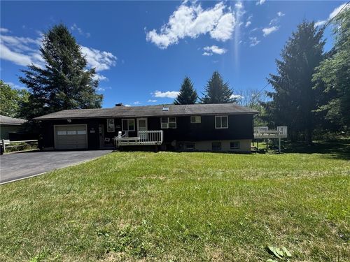 28 Hillcrest Dr, Alfred, NY, 14802-1008 | Card Image