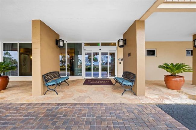 1412 - 1012 N Ocean Blvd, Condo with 2 bedrooms, 2 bathrooms and null parking in Pompano Beach FL | Image 41