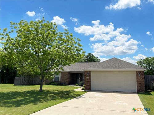 2255 Shirley Loop, Belton, TX, 76513-8106 | Card Image
