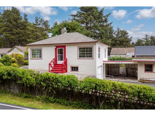1421 Sw Fleet Ave, Lincoln City, OR, 97367-2325 | Card Image