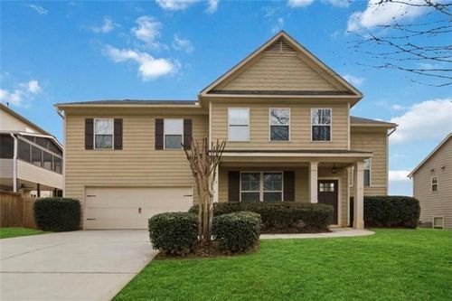 747 Hancock Pl, Braselton, GA, 30517-4340 | Card Image