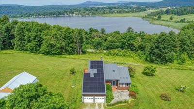 60 Bristol Road, House other with 3 bedrooms, 2 bathrooms and null parking in Monkton VT | Image 2