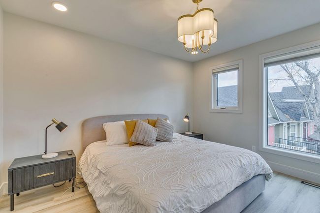 538 23 Ave Sw, Townhouse with 2 bedrooms, 2 bathrooms and 2 parking in Calgary AB | Image 17