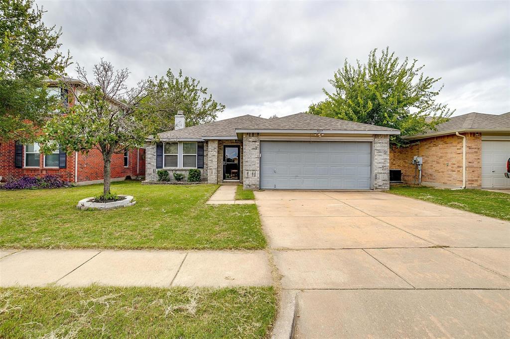 Village Stone Ct, Fort Worth, TX 76179