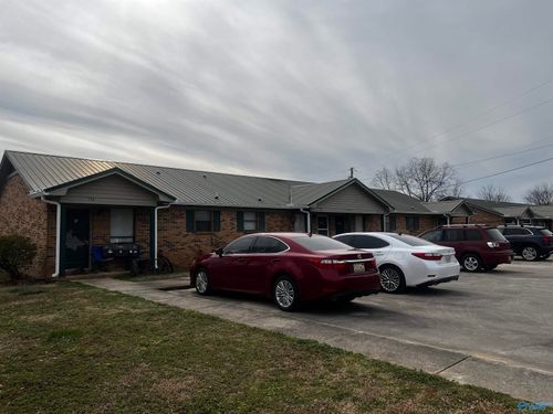 4-130 W West 3rd Street, Falkville, AL, 35622 | Card Image