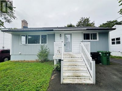 15 Anderson Ave, House other with 6 bedrooms, 2 bathrooms and null parking in St. John's NL | Image 2