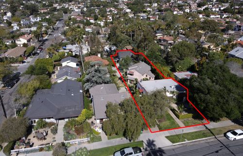 1111 E Cota St, SANTA BARBARA, CA, 93103-2518 | Card Image