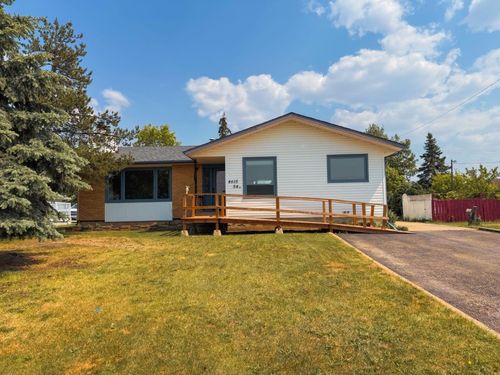 4615 54 St, Rycroft, AB, T0H3A0 | Card Image