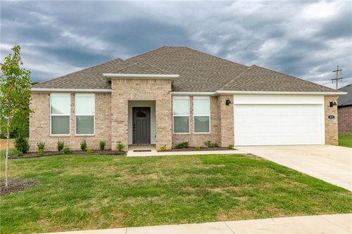 452 W Gosling Isle, Farmington, AR, 72730 | Card Image