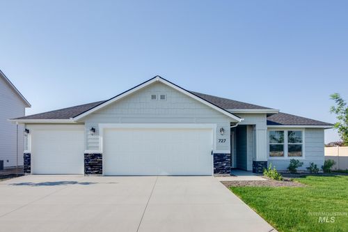 626 W Snowy Owl St, Kuna, ID, 83634-1149 | Card Image