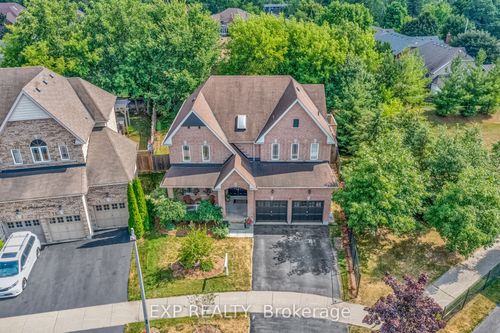 41 Mackenzie Crt, Keswick, ON, L4P0E1 | Card Image