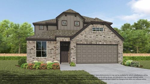 22919 Lotus Pass Dr, Spring, TX, 77373-2395 | Card Image