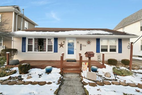 406 W Emerald Street, Willard, OH, 44890 | Card Image