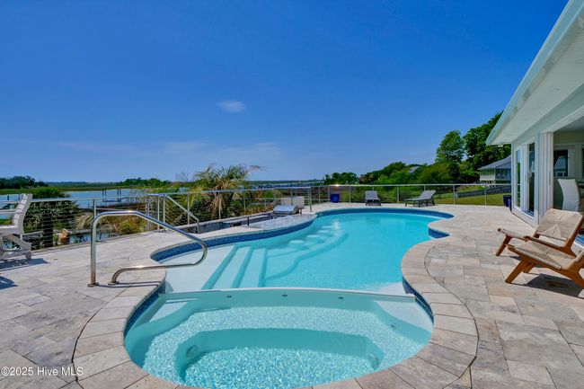 1205 Kings Landing Rd, House other with 3 bedrooms, 3 bathrooms and 2 parking in Hampstead NC | Image 37