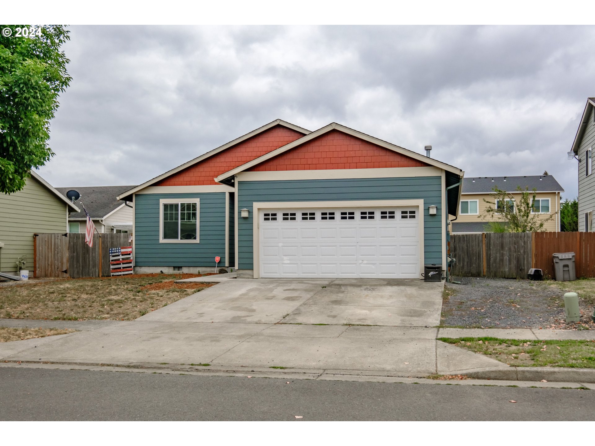 Charlie Ave, Lebanon, OR 97355 #1