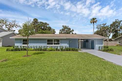 2720 Kumquat Dr, Edgewater, FL, 32141-5416 | Card Image