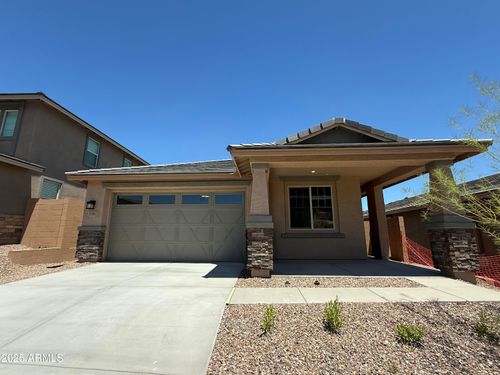 33361 N 132nd Dr, Peoria, AZ, 85383-8091 | Card Image