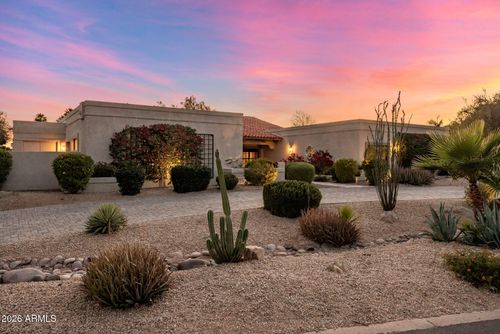 22012 N 84th Pl, Scottsdale, AZ, 85255-4267 | Card Image