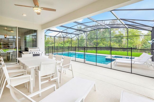 2496 Rama Dr, House other with 6 bedrooms, 7 bathrooms and null parking in KISSIMMEE FL | Image 8