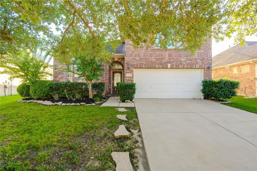 20227 Bridge Manor Ln, Richmond, TX, 77407-6492 | Card Image