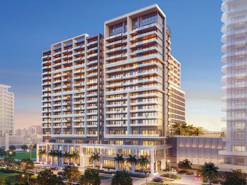 1201-1000 Boulevard Of The Arts, SARASOTA, FL, 34236 | Card Image