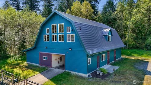 3807 E Smith Road, Bellingham, WA, 98226 | Card Image