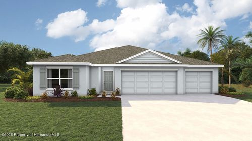 4647 Kane Rd, SPRING HILL, FL, 34609 | Card Image