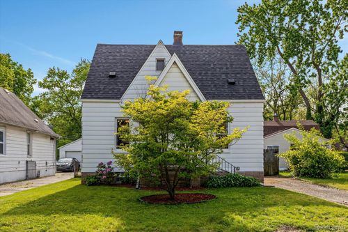 19319 Centralia, Redford, MI, 48240-1410 | Card Image