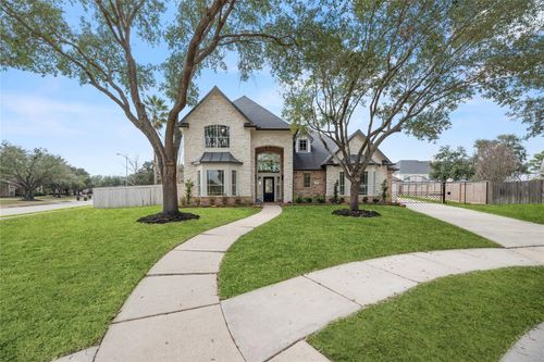 12803 Wedgewood Park Ct, Cypress, TX, 77433-1273 | Card Image