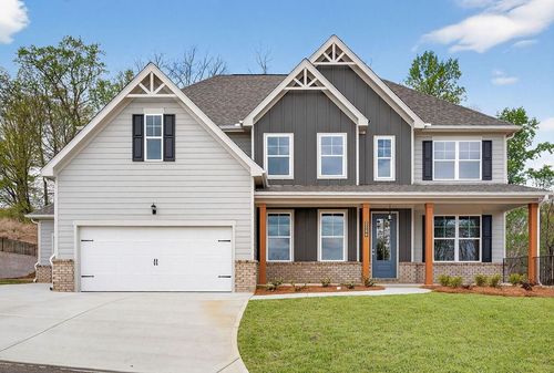 lot-16-2580 Parkside Way, Gainesville, GA, 30507-1120 | Card Image