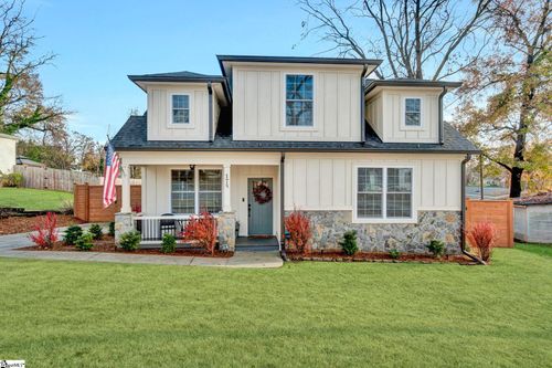 175 Otis St, Greenville, SC, 29605-4068 | Card Image