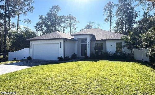 3366 72nd Ave Ne, Naples, FL, 34120-2675 | Card Image